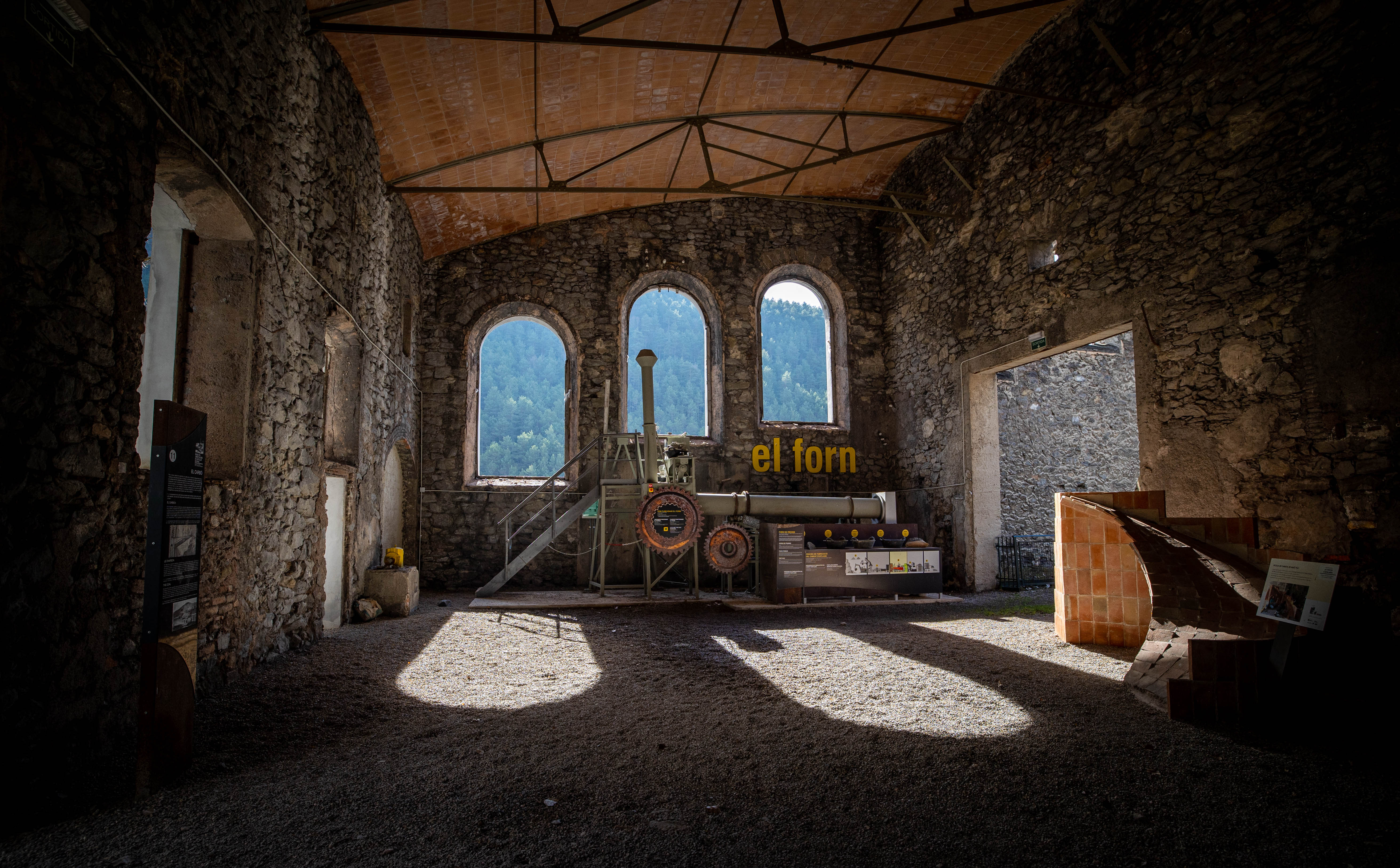 Museu del Ciment 7757