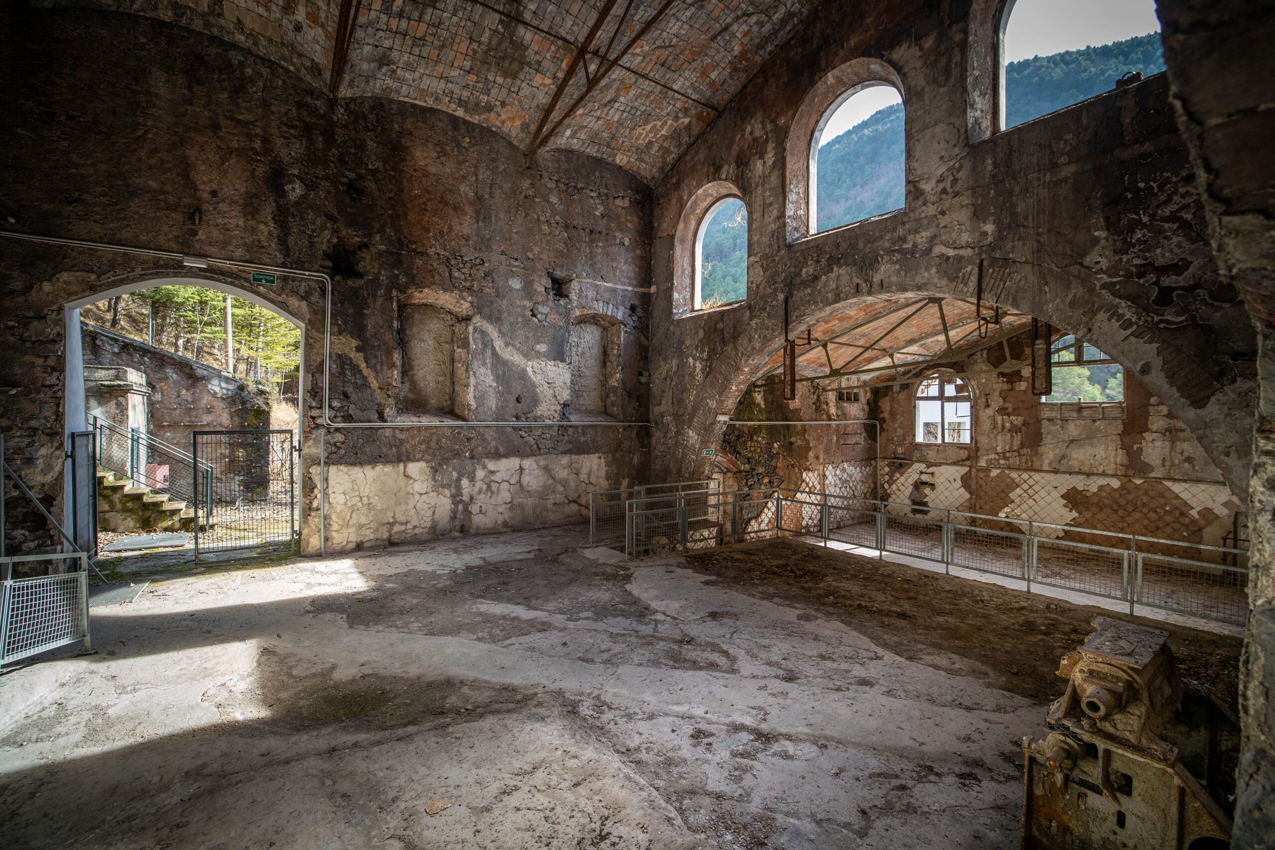 Museu del Ciment 7774