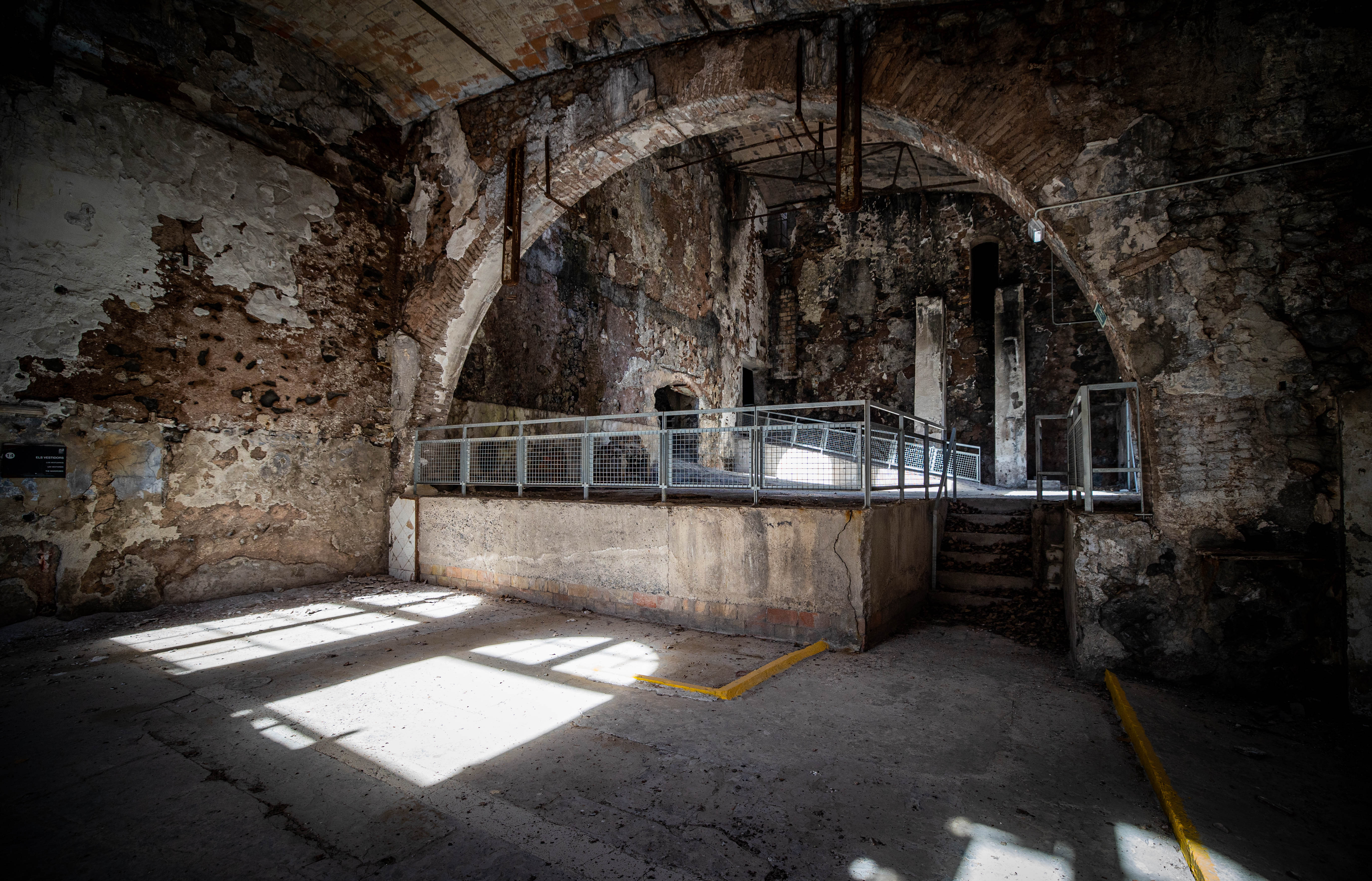 Museu del Ciment 7766